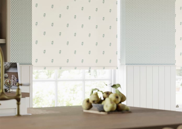 Posey, Daws - Twist&Fit Roller Blind - Image 5